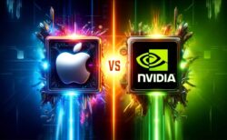 Apple vs. Nvidia: 次の12か月でどちらの株価が上昇するか？