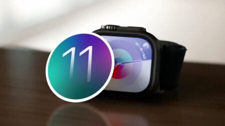 Apple Watch、watchOS 11アップデートで仮眠を自動追跡