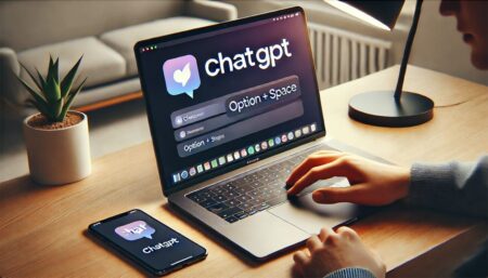 ChatGPT for Mac: OpenAIのAIアシスタントがすべてのユーザー向けで利用可能になりました