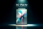 Apple、新型「M2 iPad Air」をダウングレード：10コアの代わりに9コアGPUを搭載