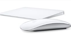 Apple、Magic MouseとMagic Trackpad用の新ファームウェアをリリース。ただし、見逃してしまうかもしれません