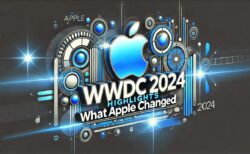 WWDC 2024 直前、Appleが変更した機能：その詳細と理由