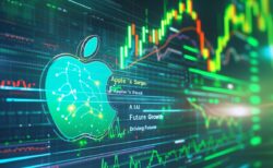 Apple株、4月の安値から25%上昇 – 今回の躍進は本物か？