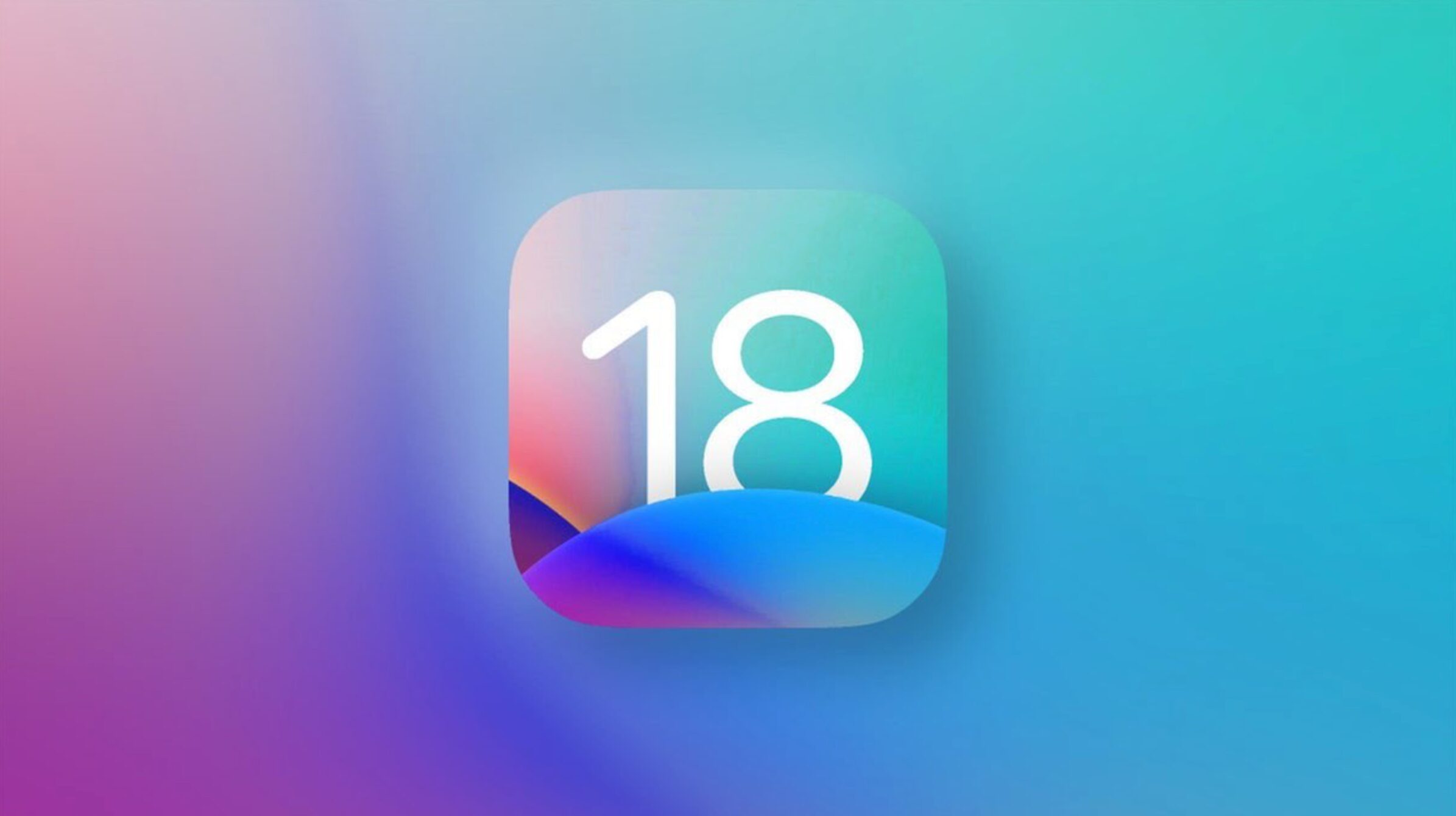 iOS 18 Beta 互換性のあるiPhoneとiPadモデル