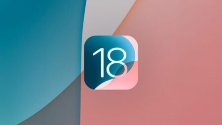 Apple、iOS 18およびiPadOS 18のDeveloper beta 2をリリース