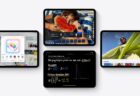 Apple，iPadOS 18を発表： 新機能で生まれ変わる、さらにパワフルで賢いiPad体験へ
