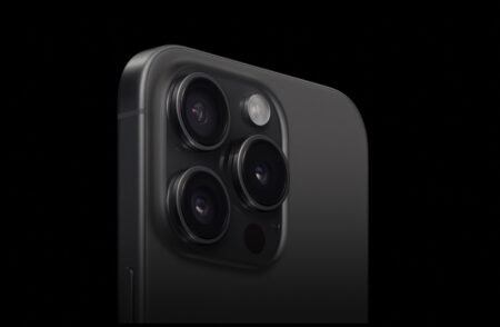 iOS 18でボタンを削除した後でも、ロック画面からカメラを起動できる