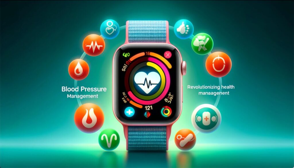 watchOS 11： 血圧管理機能がやってくる！ただし注意点も…