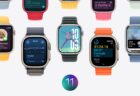 Apple、watchOS 11を発表： Apple Watchが健康管理のパートナーに！ 新機能でさらにパーソナルに、さらに便利に