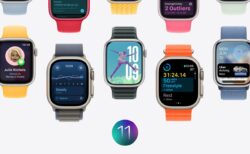 Apple、watchOS 11を発表： Apple Watchが健康管理のパートナーに！ 新機能でさらにパーソナルに、さらに便利に