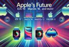 Appleの次期大型OSアップデート：iOS 19、macOS 16などに、すでに取り組んでいる
