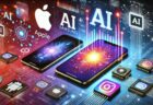 Apple IntelligenceとGalaxy AI：AIスマートフォンの爆発的普及のきっかけ