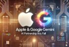 Appleがこの秋にGoogle Geminiとの契約を発表する可能性