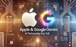 Appleがこの秋にGoogle Geminiとの契約を発表する可能性