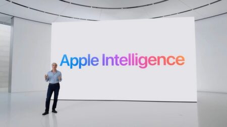 Apple Intelligence：今は無料、将来は有料オプションも？