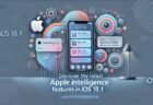 Apple Intelligence最新情報：iOS 18.1ベータ版で利用できない機能とは？