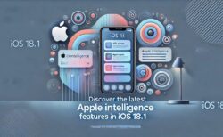 Apple Intelligence最新情報：iOS 18.1ベータ版で利用できない機能とは？