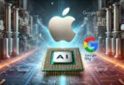 AppleがGoogleのハードウェアを使用してApple Intelligenceを開発：その背景と影響