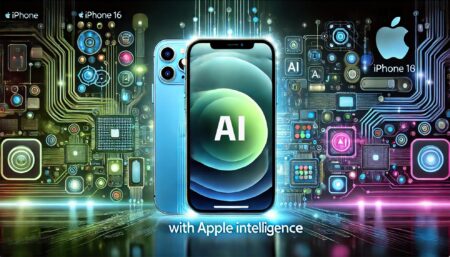 Apple IntelligenceがiPhone 16の販売予測を押し上げ：10%の増加が見込まれる