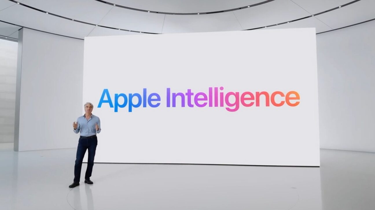 Appleが踏み出すAI時代：バイデン政権のガイドラインに同意