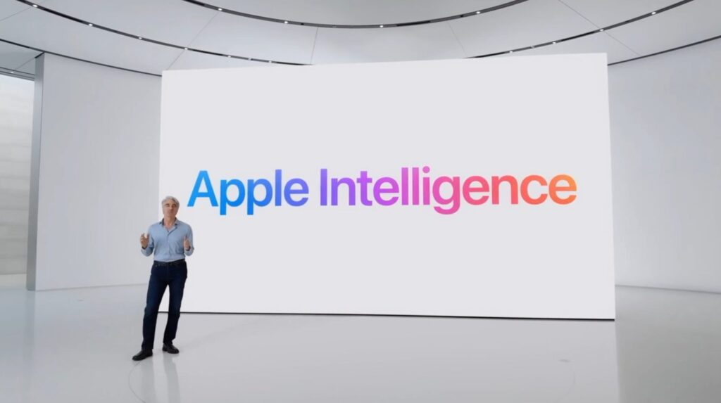 海外からでもApple Intelligenceを使える！簡単アクセス方法とその魅力