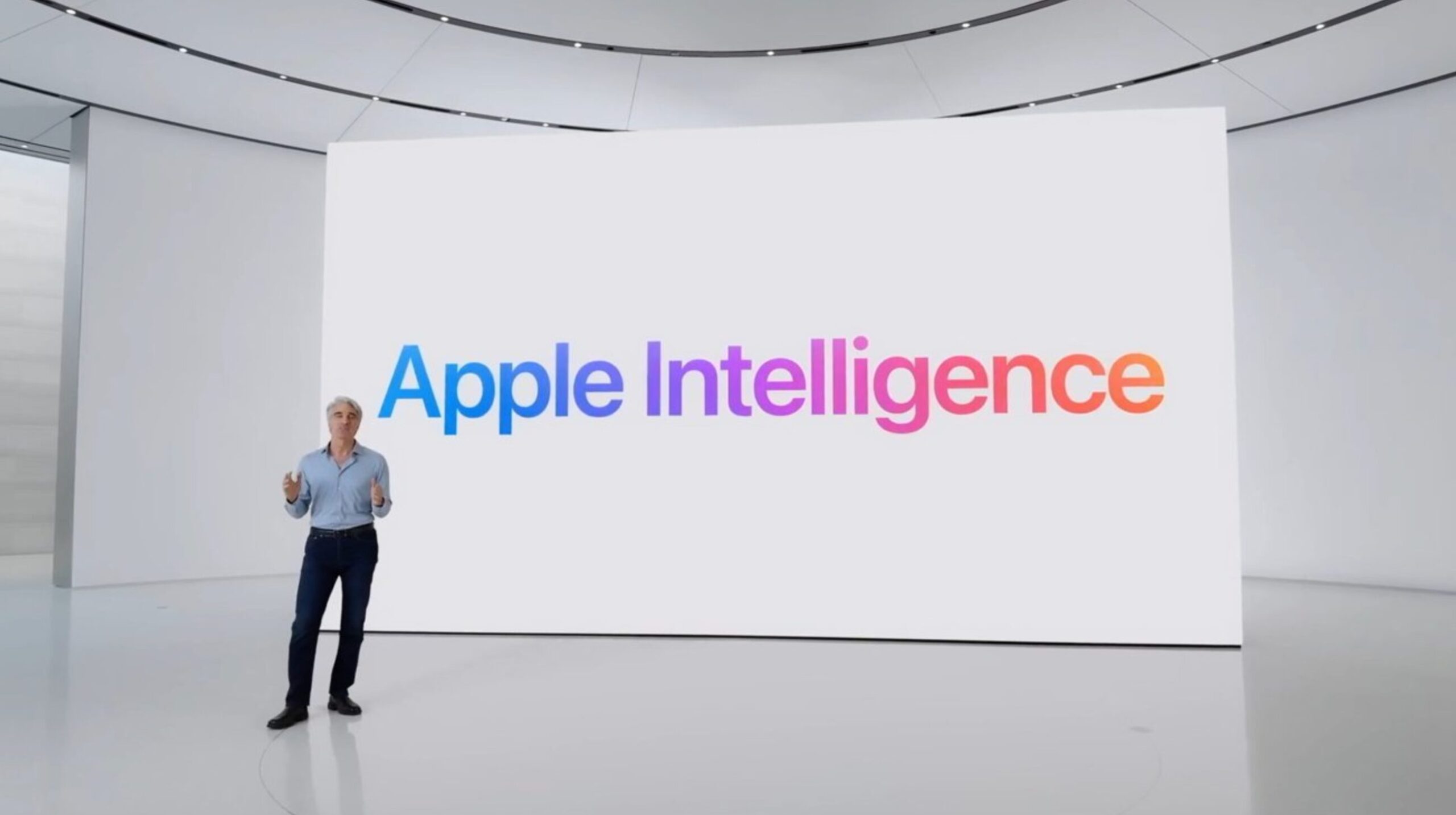 海外からでもApple Intelligenceを使える！簡単アクセス方法とその魅力