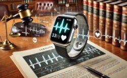 Apple Watch ECG特許訴訟：AliveCor、再び敗北 – 最新動向と今後の展望