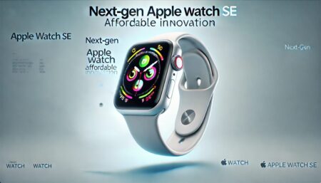 Apple Watch SE：噂されるプラスチック製デザインにより、より手頃な価格になる可能性