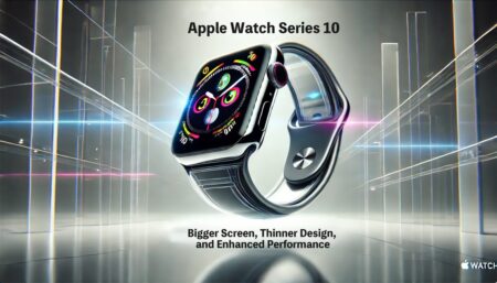 Apple Watch Series 10：画面が大きくなり、チップは高速化。ただし、健康機能については遅れる可能性あり