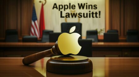 Apple、App Storeの仕組みがiPhoneの価格を吊り上げているという訴訟で勝訴