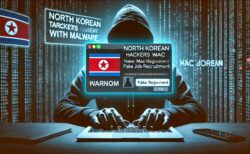 Mac狙う北朝鮮ハッカー集団の新手口：BeaverTail malwareの最新情報と対策