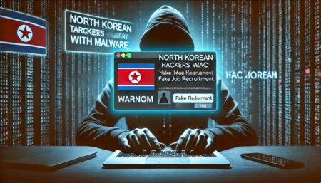 Mac狙う北朝鮮ハッカー集団の新手口：BeaverTail malwareの最新情報と対策