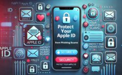Apple、新たなSMS脅威に対するフィッシング詐欺回避のヒントを提供