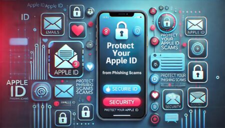 Apple、新たなSMS脅威に対するフィッシング詐欺回避のヒントを提供