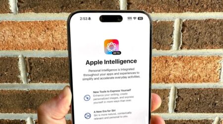 iPhone 15 Proで試した：Apple Intelligence機能の実力と可能性