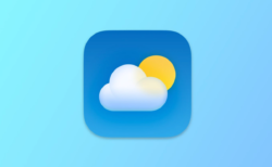 iOS 18 天気アプリのアップデート：新しい体感温度表示と位置情報機能