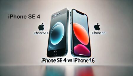 iPhone SE 4が iPhone 16の背面デザインに似る？2025年春の新モデルに関する最新情報と予想