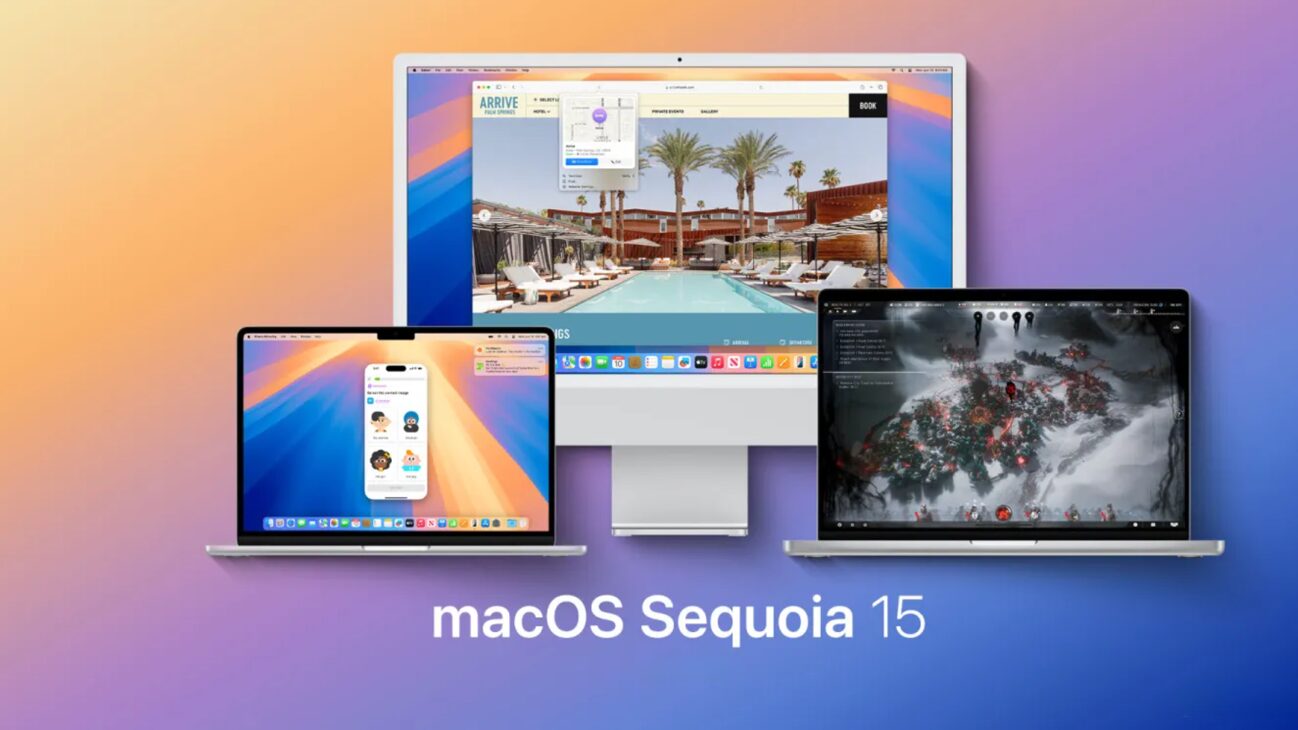 MacOS Sequoia_15.