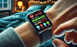 Apple Watch新機能「バイタル」アプリで健康管理が変わる！watchOS 11の目玉機能の使い方