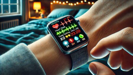Apple Watch新機能「バイタル」アプリで健康管理が変わる！watchOS 11の目玉機能の使い方