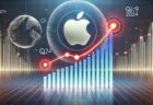 Apple 2024年度第3四半期決算：過去最高の売上高を記録、AIへの投資に注目