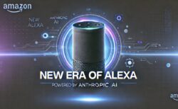 社内AIの取り組みが失敗した後、Amazonの有料の新AlexaはAnthropicのAI「Claude」搭載で大変革！