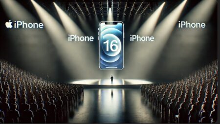 iPhone 16発表イベント：9月10日開催の可能性が高まる