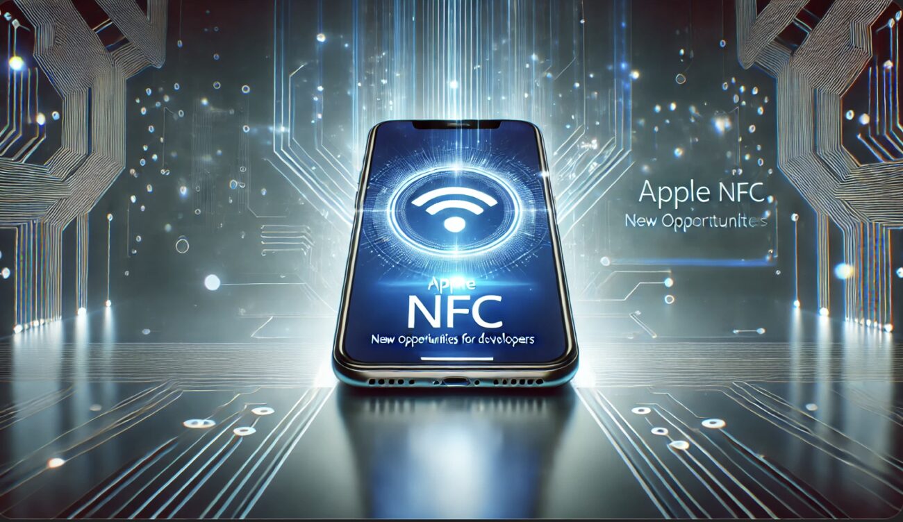 iPhoneのNFC機能が大解放！Apple Payの独占終了で新時代へ