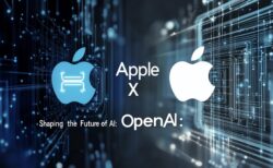 AppleがOpenAIに大型投資？iOS 18のAI革命と業界の勢力図が一変する可能性