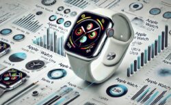 Apple Watch市場動向2024：中価格帯モデルが人気の中心に