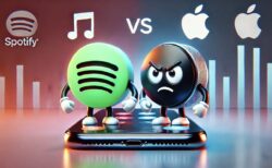 iPhoneでのSpotify Connectの音量調整ができなくなる理由とその影響