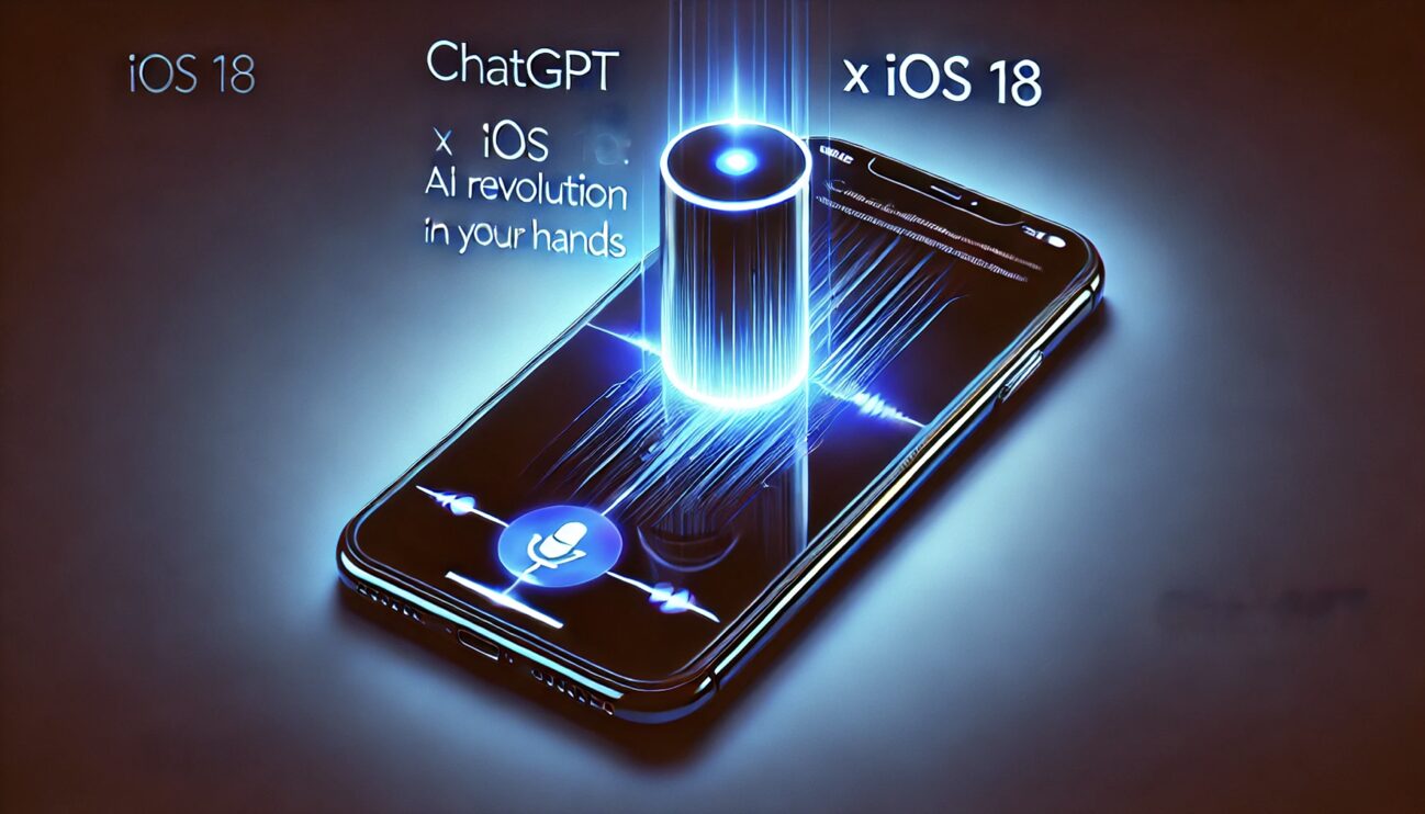 ChatGPT、週間ユーザー数2億人突破！iOS 18との連携で更なる飛躍へ