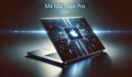 M4 MacBook Proの発売が迫る：ディスプレイパネルの出荷状況から見るAppleの計画