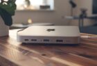 Apple新型Mac mini：iPad Proの性能を凝縮、革新的デザインで2024年登場か